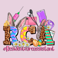 Easter  Rca Resident Care Assistant Ladies Tee | Teevron