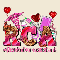 Valentines Day Rca Resident Care Assistant Ladies Tee | Teevron