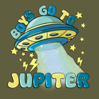 Boys Go To Jupiter Vintage Tee | Teevron