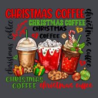 Christmas Coffee Long Sleeve Tee | Teevron