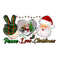 peace love christmas | Teevron