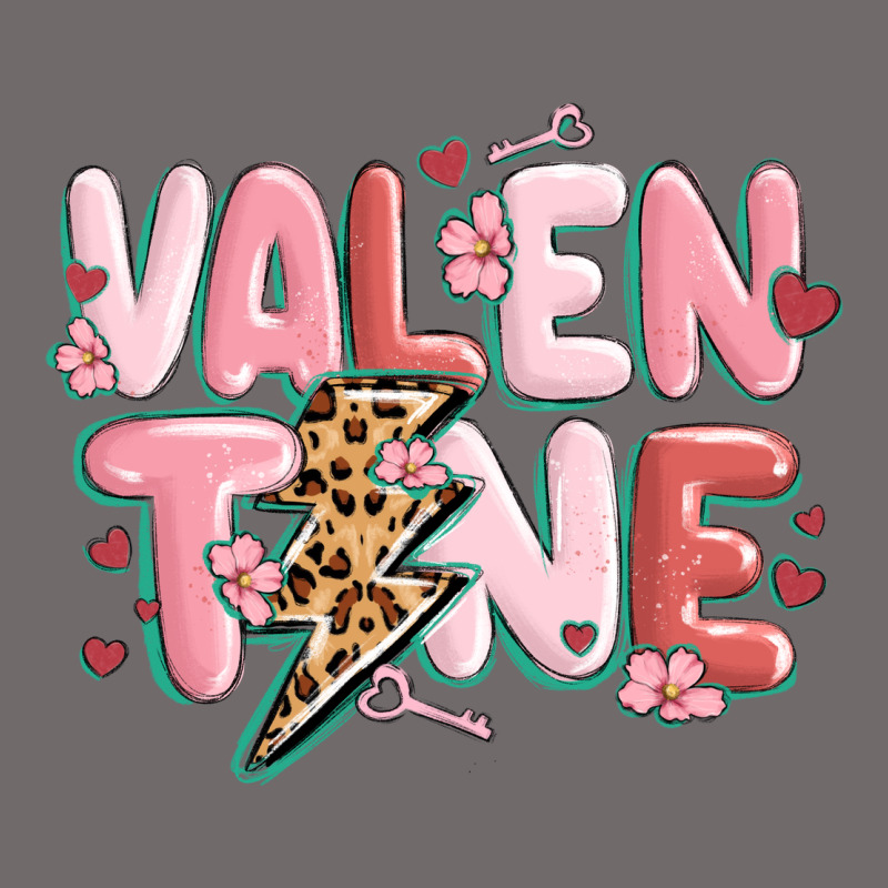 Valentine Urban Heavy Tee by MaliasSmallBusiness | Teevron