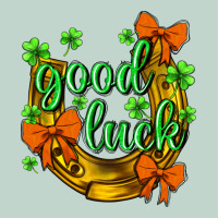 St.patricks Good Luck Zipper Hoodie | Teevron
