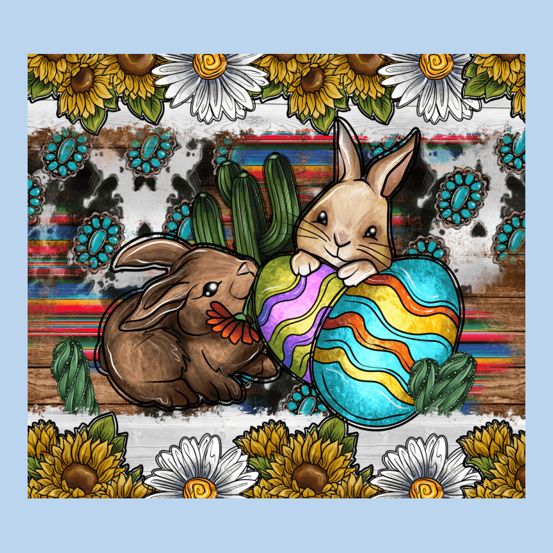 Easter Classic Tee by CowhideDigitalArt | Teevron