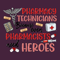 Pharmacy Technicians Classic Tee | Teevron