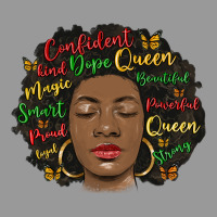 Afro Diva Vintage Hoodie | Teevron