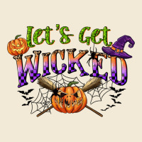 Lets Get Wicked Premium Hoodie | Teevron