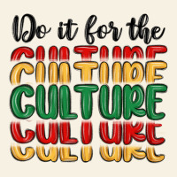 Do It For The Culture Vintage Tee | Teevron