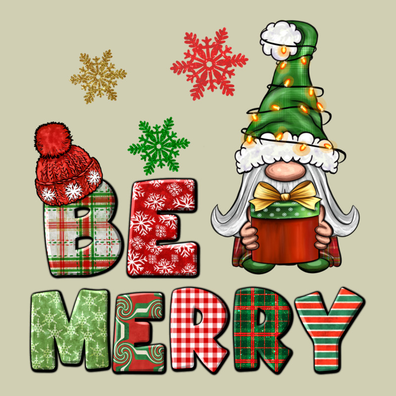 Be Merry Heavy Core Tee by BundleAndBundleShop | Teevron