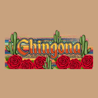 Chingona Vintage Tee | Teevron