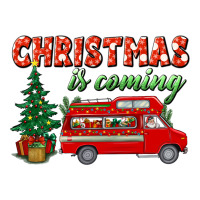 christmas is coming | Teevron