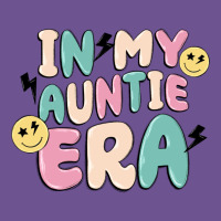 In My Auntie Era Vintage Tee | Teevron