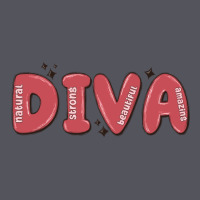 Diva Vintage Hoodie | Teevron