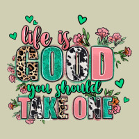 Life Is Good You Should Take One Heavy Core Tee | Teevron