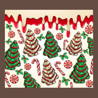 Christmas Tree Cakes Long Sleeve Tee | Teevron