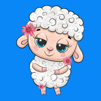Cute Sheep Zipper Hoodie | Teevron