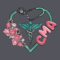 Cma  Heart Vintage Hoodie | Teevron