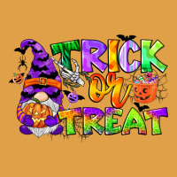 Trick Or Treat Gnome Premium Hoodie | Teevron