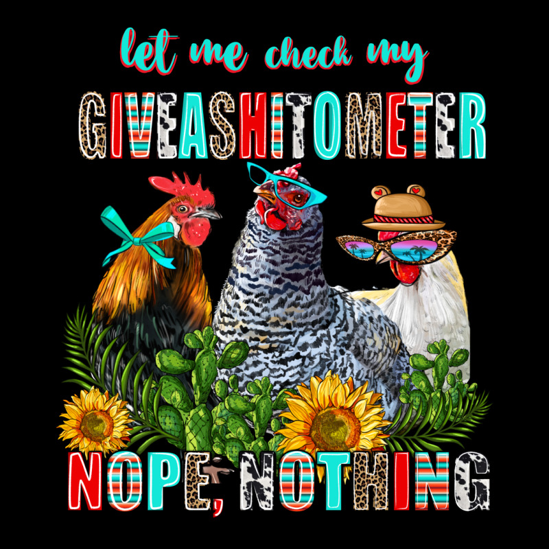 Let Me Check My Giveashitometer Nope Nothing Heavy Core Tee by AdoDesignShop | Teevron