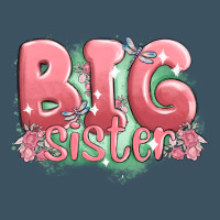 Big Sister Urban Heavy Tee | Teevron