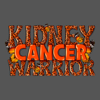 Kidney Cancer Warrior Zipper Hoodie | Teevron