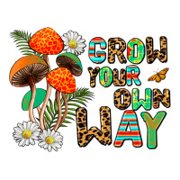grow your own way | Teevron