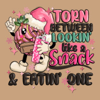 Torn Between Lookin' Like A Snack And Eatin' One Vintage Tee | Teevron