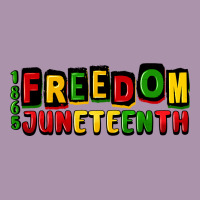 Freedom Juneteenth Heavyweight Hoodie | Teevron