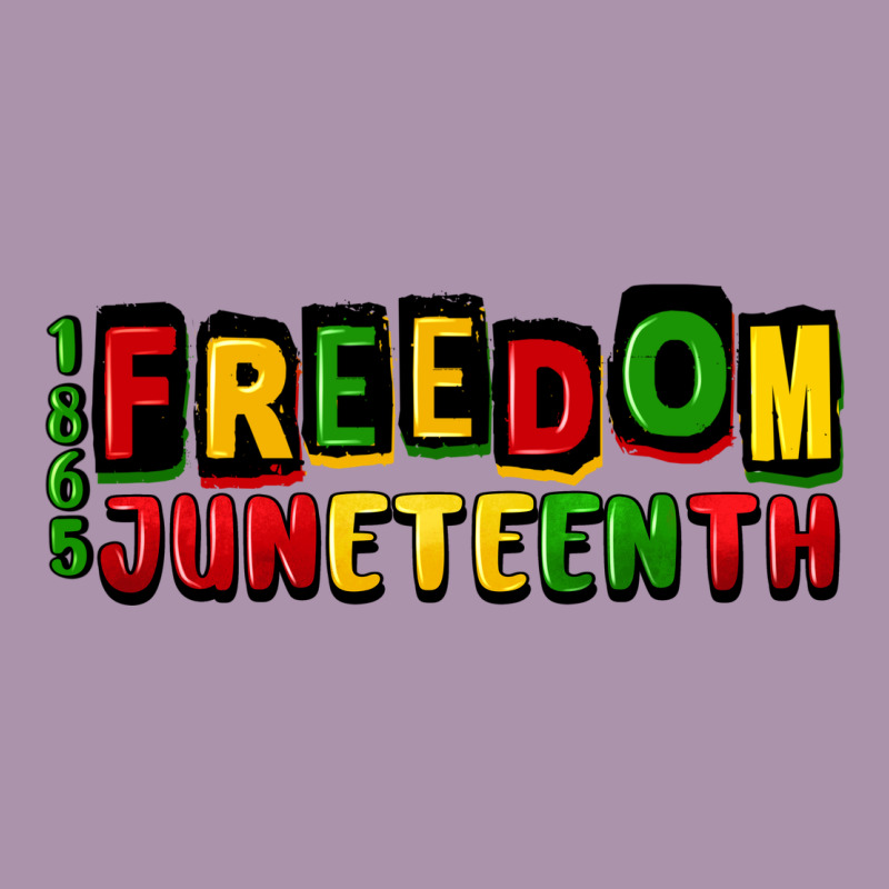 Freedom Juneteenth Heavyweight Hoodie by CowGirlArtShop | Teevron