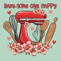 Bake Same One Happy Classic Tee | Teevron