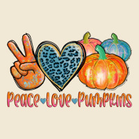 Peace Love Pumpkins Premium Tee | Teevron