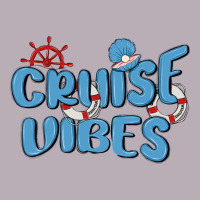 Cruise Vibes Vintage Tee | Teevron