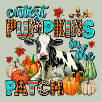 Cutest Pupkins In The Patch Ladies Tee | Teevron
