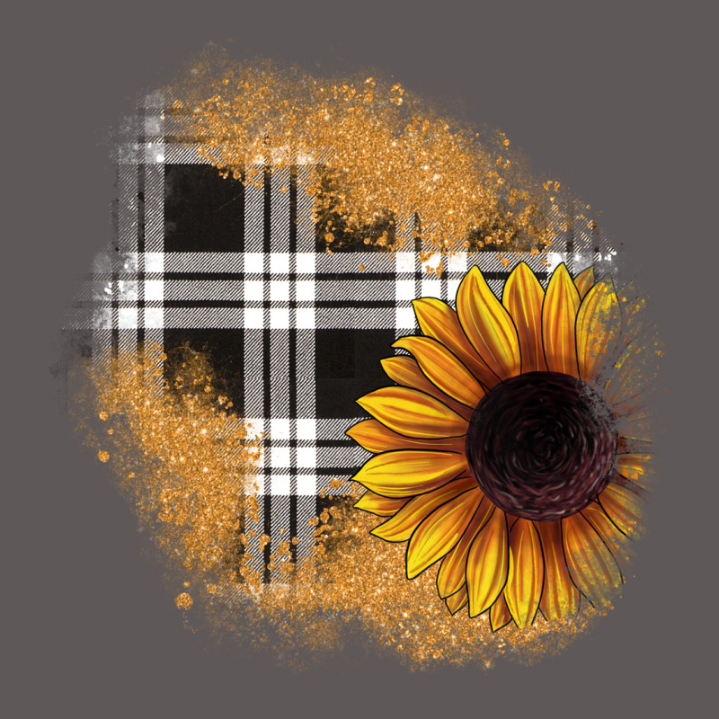 Sunflower Christmas Patch Premium Hoodie by JahusDesignShop | Teevron