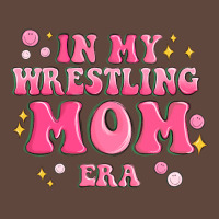 In My Wrestling Mom Era Classic Tee | Teevron