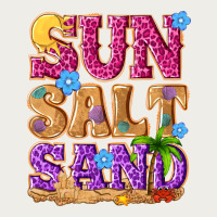 Sun Salt Sand Summer Zipper Hoodie | Teevron