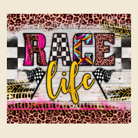 Race Life Ladies Tee | Teevron