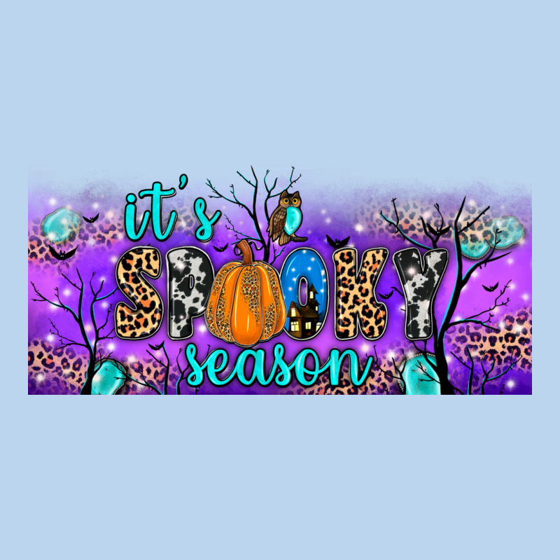It S Spooky Season Classic Tee by JahusDesignShop | Teevron