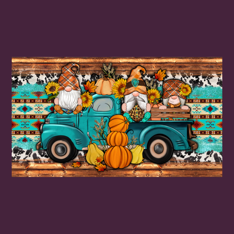Fall Gnomes Truck Sippy Cup Premium Tee by Artiststas | Teevron