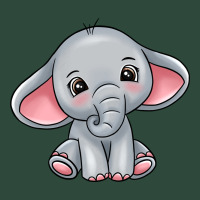 Elephant Zipper Hoodie | Teevron