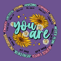 You Are Inspiration Vintage Tee | Teevron