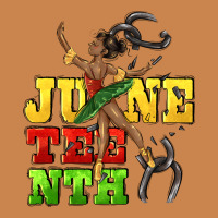 Juneteenth Heavyweight Hoodie | Teevron