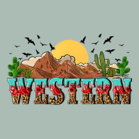 Western Classic Tee | Teevron