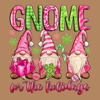 Gnome For The Holidays Long Sleeve Tee | Teevron