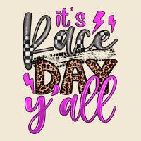 It's Race Day Y'all Ladies Tee | Teevron
