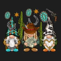 Western Gnomies Classic Tee | Teevron