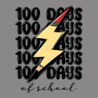 100 Days Of School Vintage Tee | Teevron