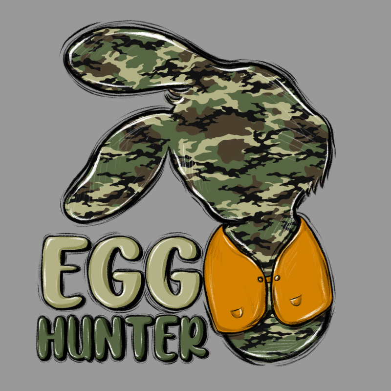 Egg Hunter Vintage Hoodie by MaliasSmallBusiness | Teevron