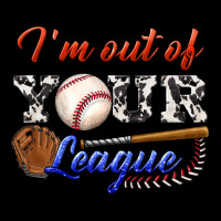 I' M Out Of Your League Urban Hoodie | Teevron