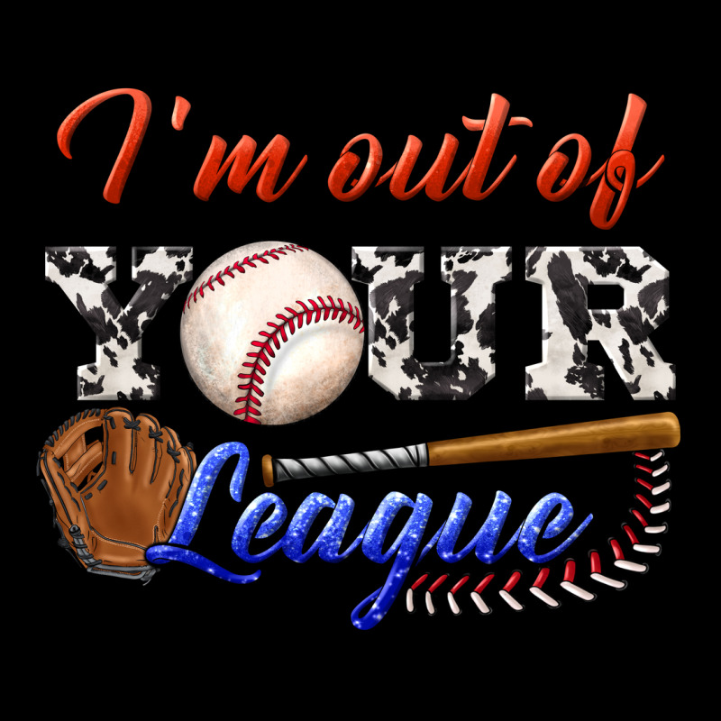 I' M Out Of Your League Urban Hoodie by BundleAndBundleShop | Teevron